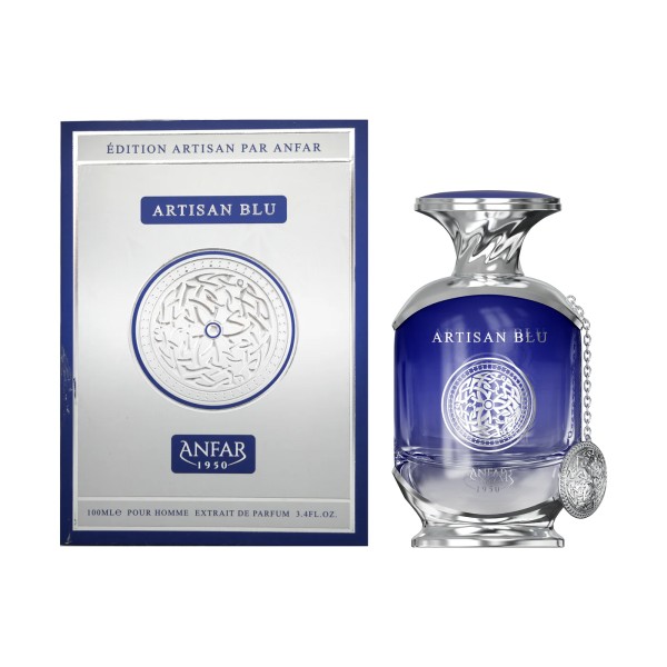 Anfar 1950 Artisan Blu Extrait de Parfum 100 ml