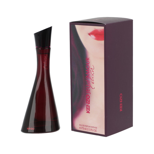 Kenzo Jeu d'Amour l'Elixir Eau De Parfum 75 ml
