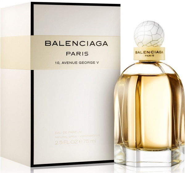 Balenciaga Balenciaga Paris Eau De Parfum 75 ml