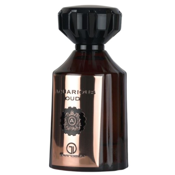 Grandeur Aquarious Oud Eau De Parfum 100 ml