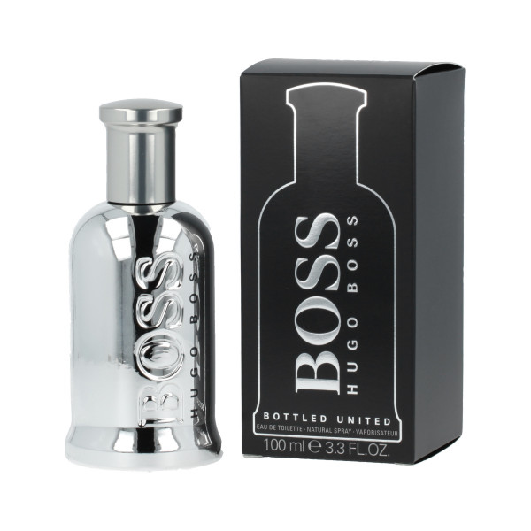 Hugo Boss Bottled United Eau De Toilette 100 ml