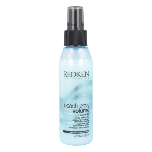 Redken Beach Envy Wave Aid Spray 125 ml