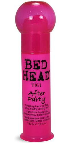 Tigi Bed Head After Party Hair Smoothing Cream 100 ml