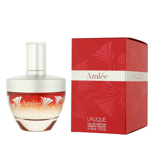 Lalique Azalée Eau De Parfum 50 ml