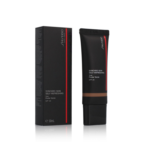 Shiseido Synchro Skin Self-Refreshing Tint SPF 20 (425 Tan/Hâlé Ume) 30 ml
