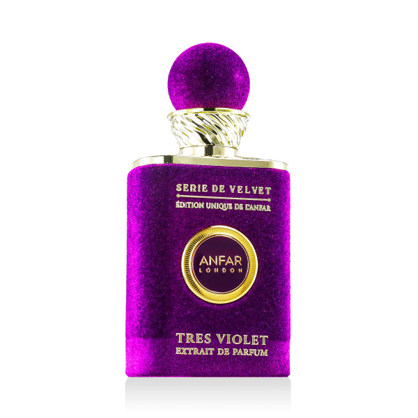 Anfar 1950 Tres Violet Extrait de Parfum 100 ml