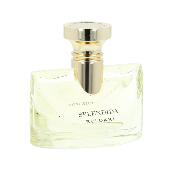 Bvlgari Splendida Iris d'Or Eau De Parfum 50 ml