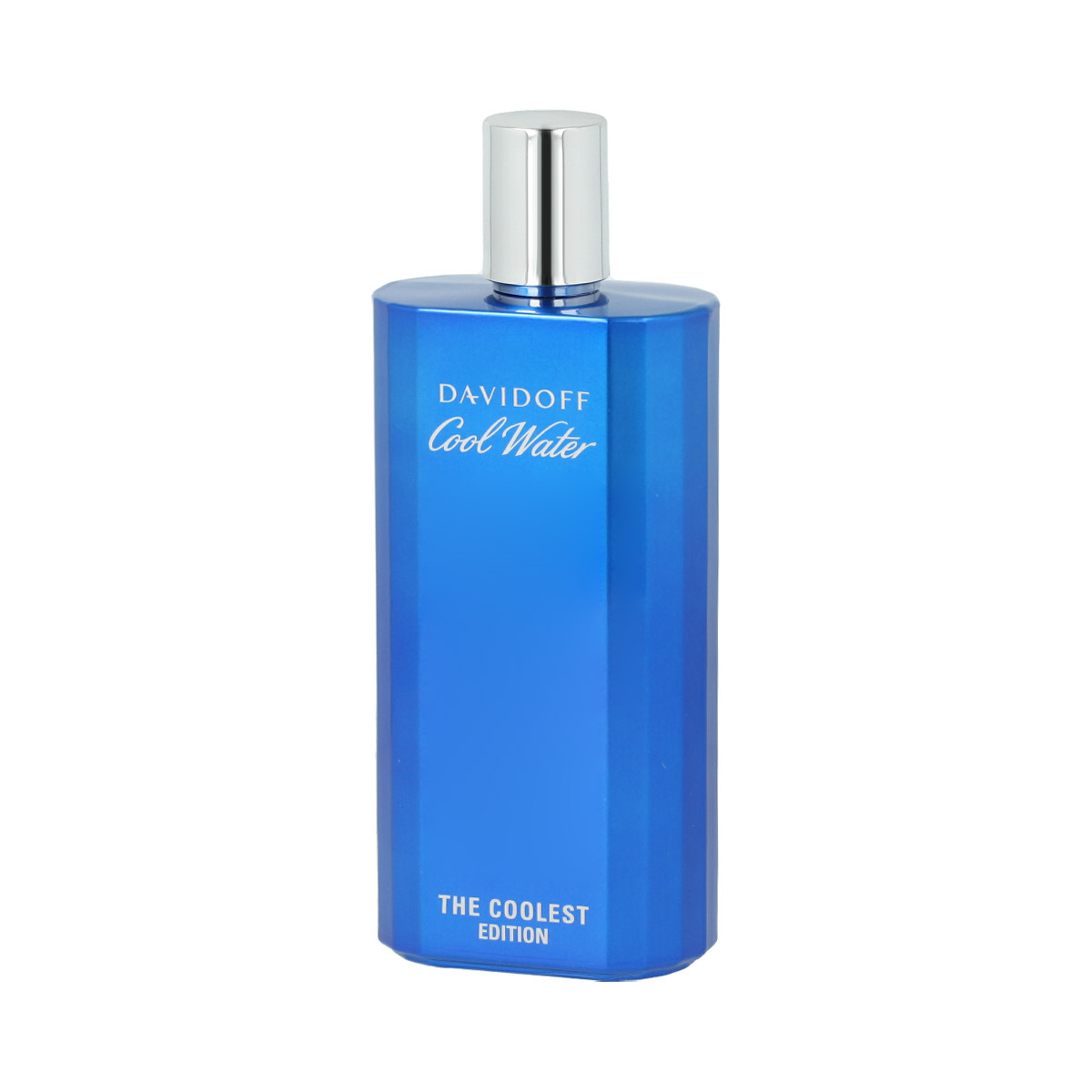 Davidoff Cool Water The Coolest Edition Eau de Toilette 200 ml