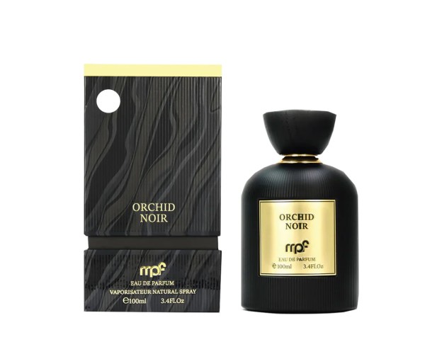 MPF Orchid Noire Eau De Parfum 100 ml
