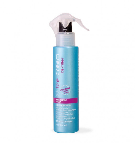 Inebrya Bi-Filler Hair Tonic Spray 150 ml