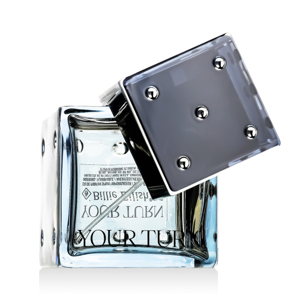 Billie Eilish Your Turn Eau De Parfum 100 ml