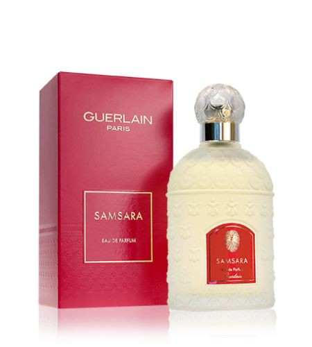Guerlain Samsara Eau De Parfum 100 ml