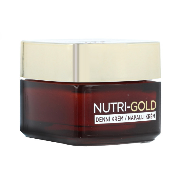 L'Oréal Paris Nutri-Gold Day Cream 50 ml