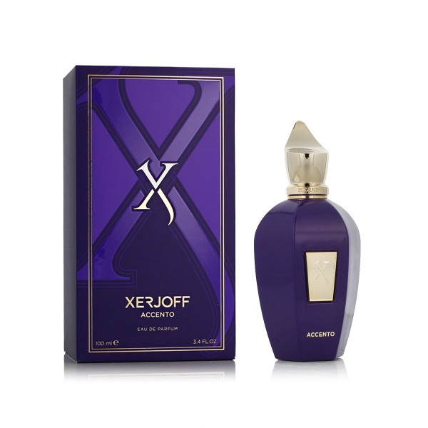 Xerjoff Accento Eau De Parfum 100 ml