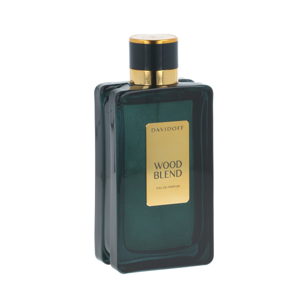 Davidoff Wood Blend Eau De Parfum 100 ml