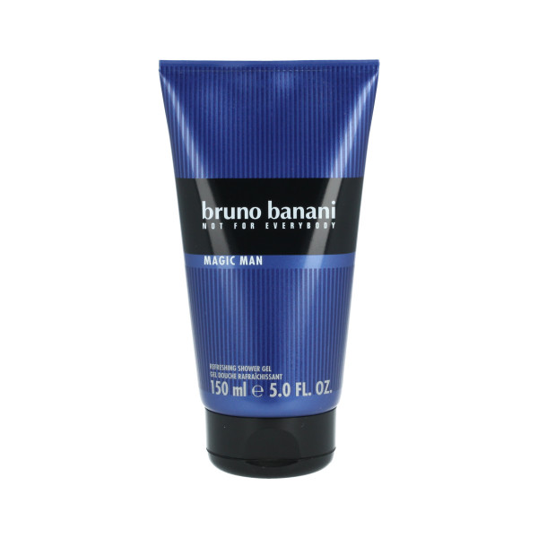 Bruno Banani Magic Man Duschgel 150 ml