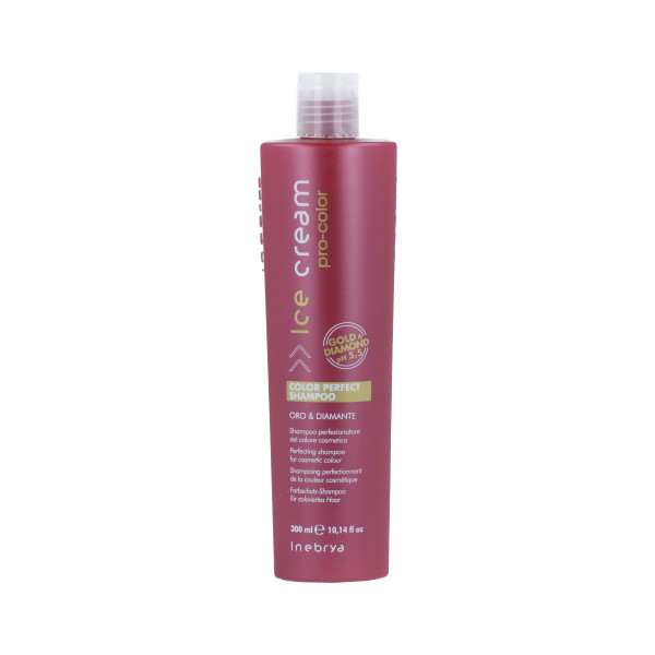 Inebrya Color Perfect Shampoo 300 ml