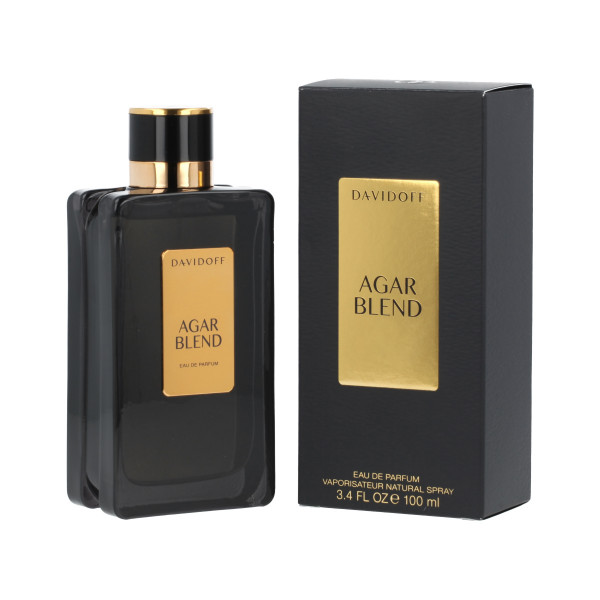 Davidoff Agar Blend Eau De Parfum 100 ml