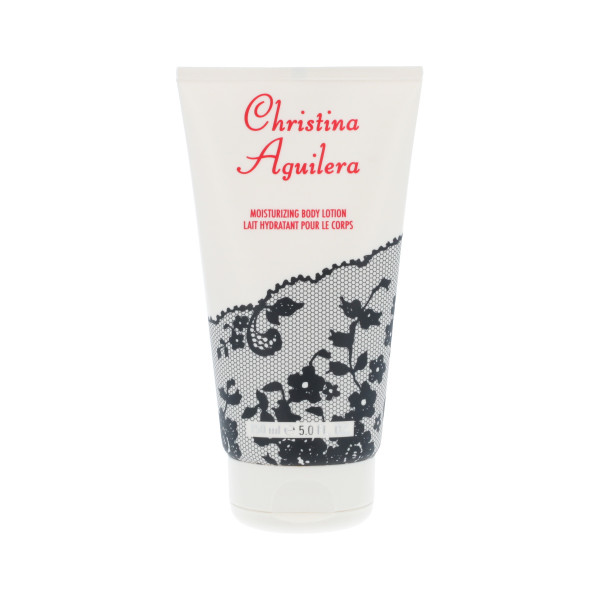 Christina Aguilera Christina Aguilera Body Lotion 150 ml