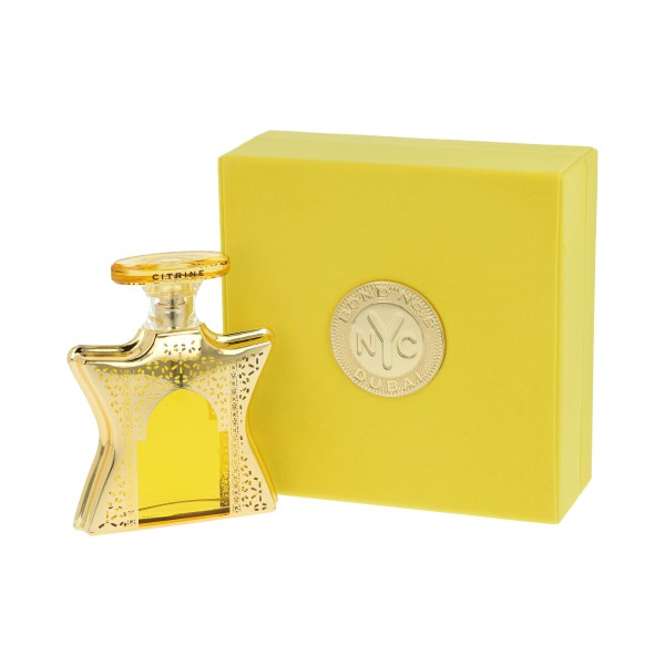 Bond No. 9 Dubai Citrine Eau De Parfum 100 ml