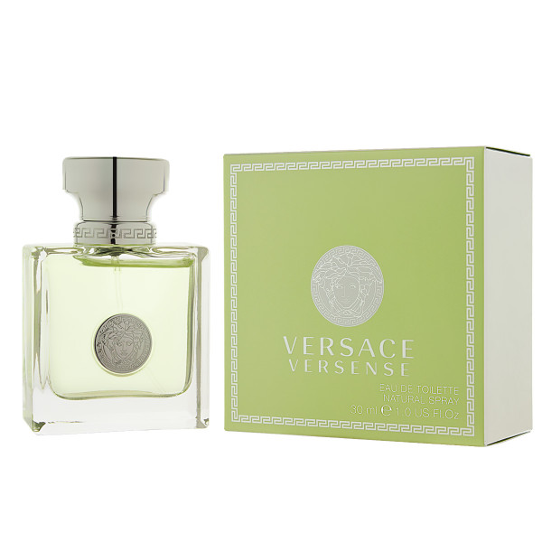 Versace Versense Eau De Toilette 30 ml