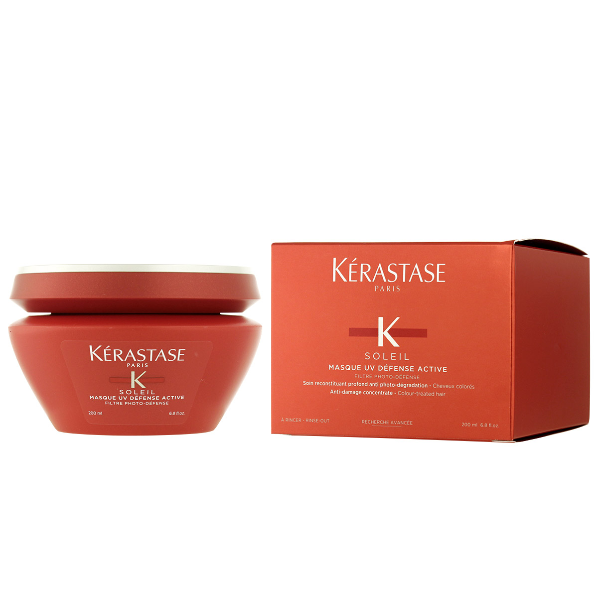 Kérastase Soleil Masque UV Défense Active 200 ml Haare Parfuem365
