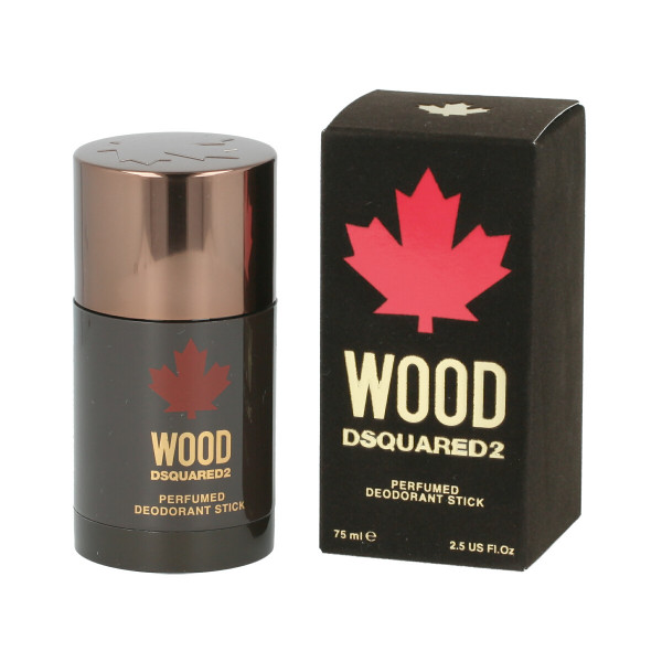 Dsquared2 Wood For Him Deostick 75 ml