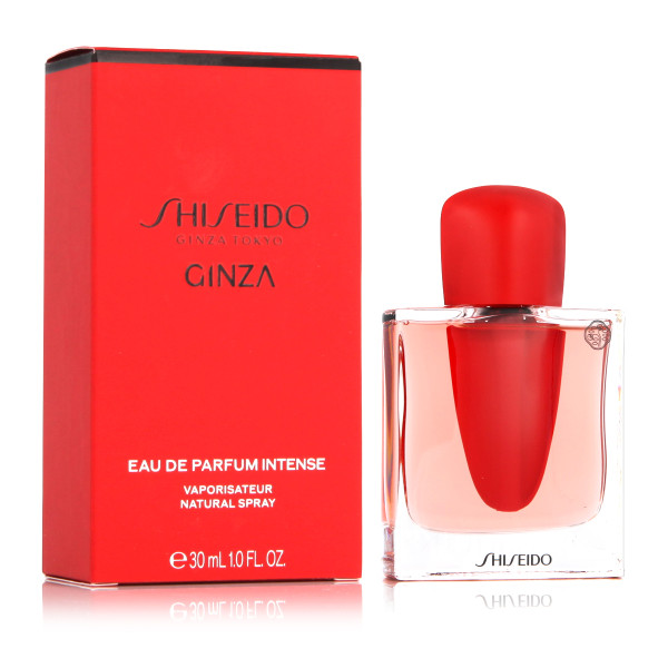Shiseido Ginza Eau De Parfum Intense 30 ml