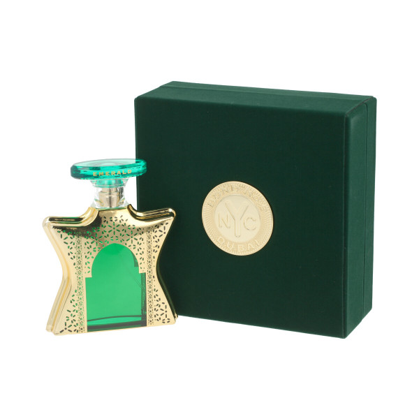 Bond No. 9 Dubai Emerald Eau De Parfum 100 ml