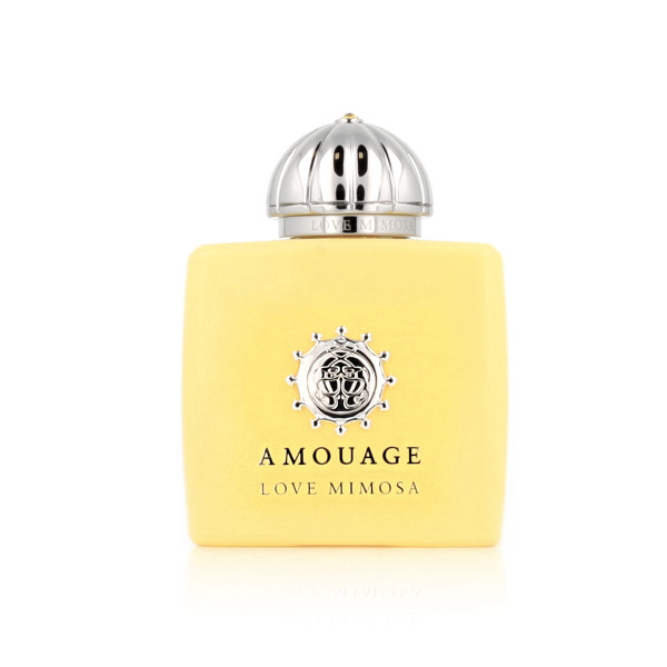 Amouage Love Mimosa Eau De Parfum 100 ml