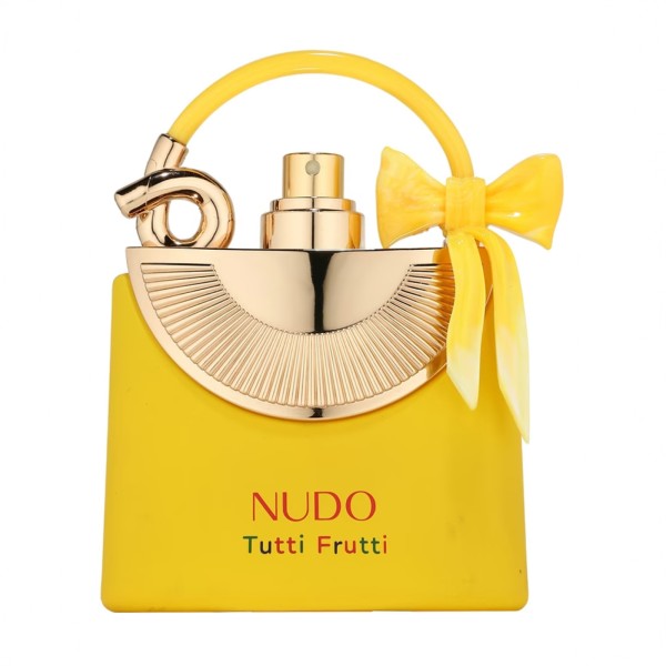 Fragrance World Nudo Tutti Frutti Eau De Parfum 80 ml