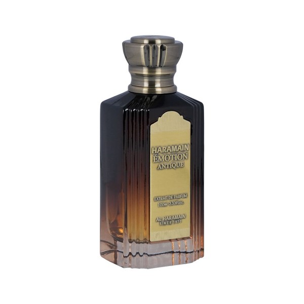 Al Haramain Emotion Antique Extrait de Parfum 100 ml