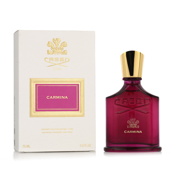 Creed Carmina Eau De Parfum 75 ml