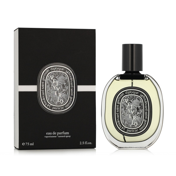 Diptyque Vetyverio Eau De Parfum 75 ml