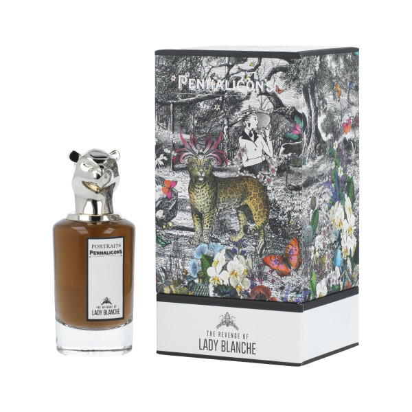Penhaligon's The Revenge of Lady Blanche Eau De Parfum 75 ml