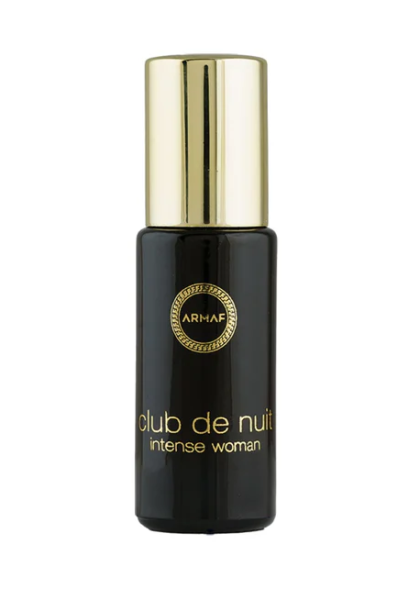 Armaf Club De Nuit Intense Women Eau De Parfum 10 ml