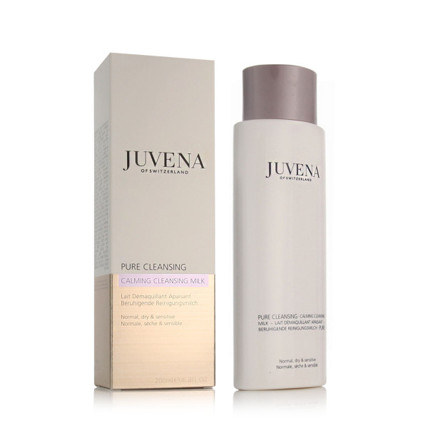 Juvena Pure Cleansing Clarifying Milk 200 ml