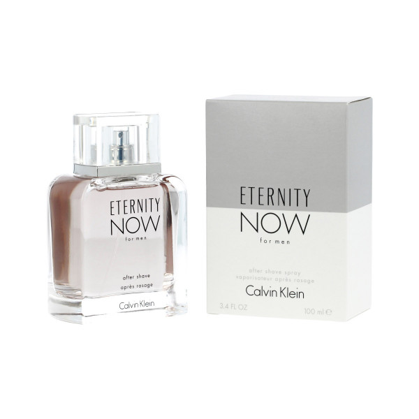 Calvin Klein Eternity Now for Men After Shave Lotion 100 ml