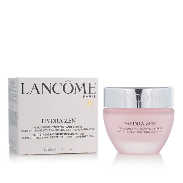 Lancôme Hydra Zen Neurocalm Anti-Stress Moisturising Cream-Gel 50 ml
