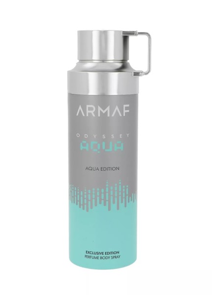 Armaf Odyssey Aqua Bodyspray 200 ml