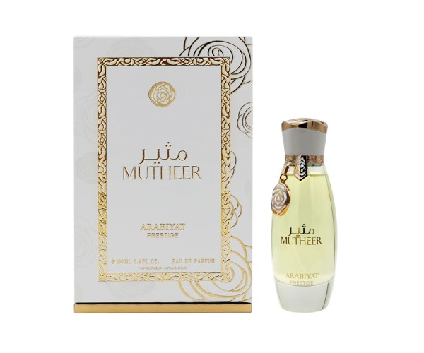 Arabiyat Prestige Mutheer Eau de Parfum 100 ml