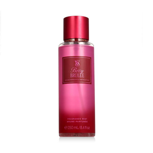 Victoria's Secret Berry Brûlée Bodyspray 250 ml