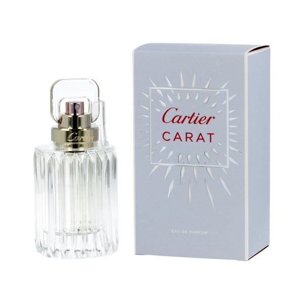 Cartier Carat Eau De Parfum 50 ml