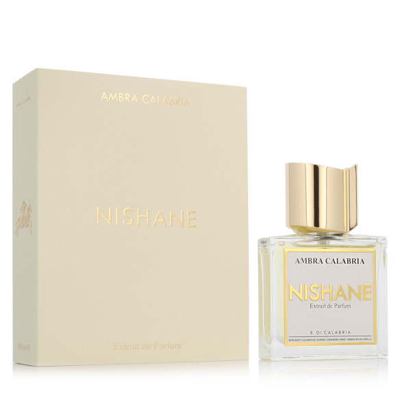 Nishane Ambra Calabria Extrait de Parfum 50 ml