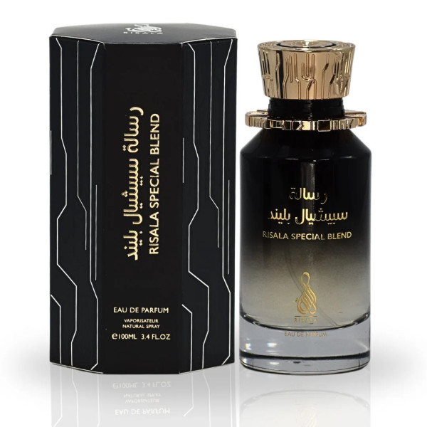 Risala Special Blend Eau De Parfum 100 ml