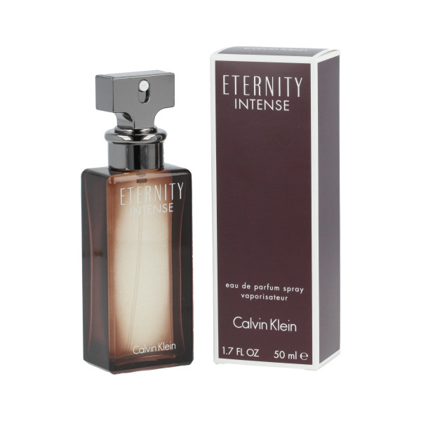 Calvin Klein Eternity Intense Eau De Parfum 50 ml