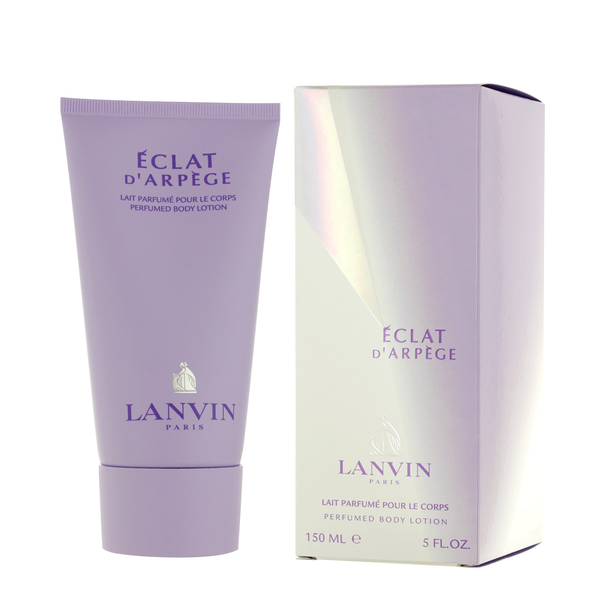Lanvin Paris Éclat d'Arpège Body Lotion 150 ml Damendüfte Parfuem365