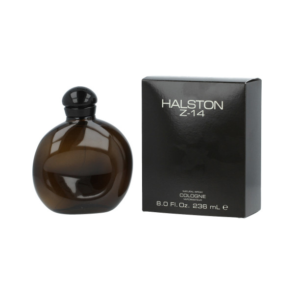 Halston Z-14 Eau de Cologne 236 ml