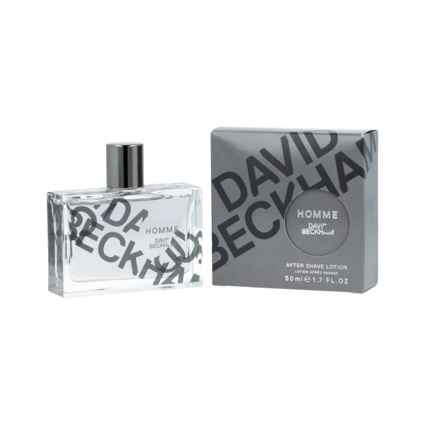 David Beckham Homme After Shave Lotion 50 ml