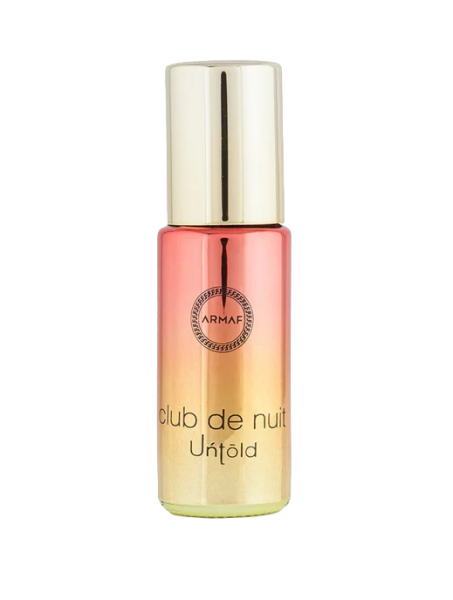 Armaf Club De Nuit Untold Eau De Parfum 10 ml